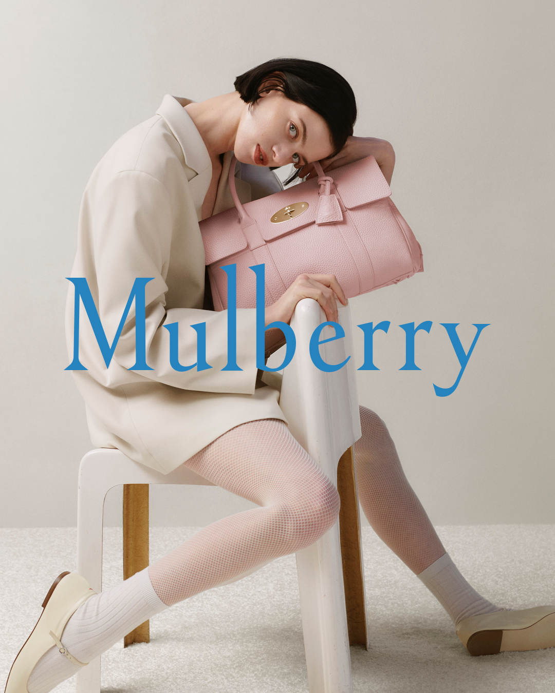 Mulberry, John Lewis in 2023