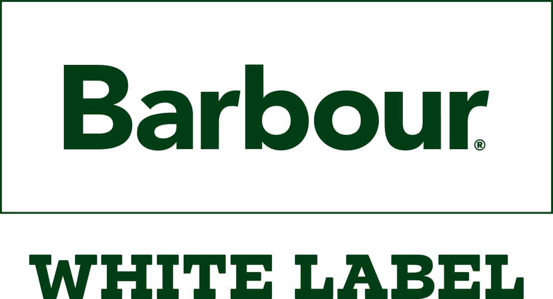 Barbour Leeds logo